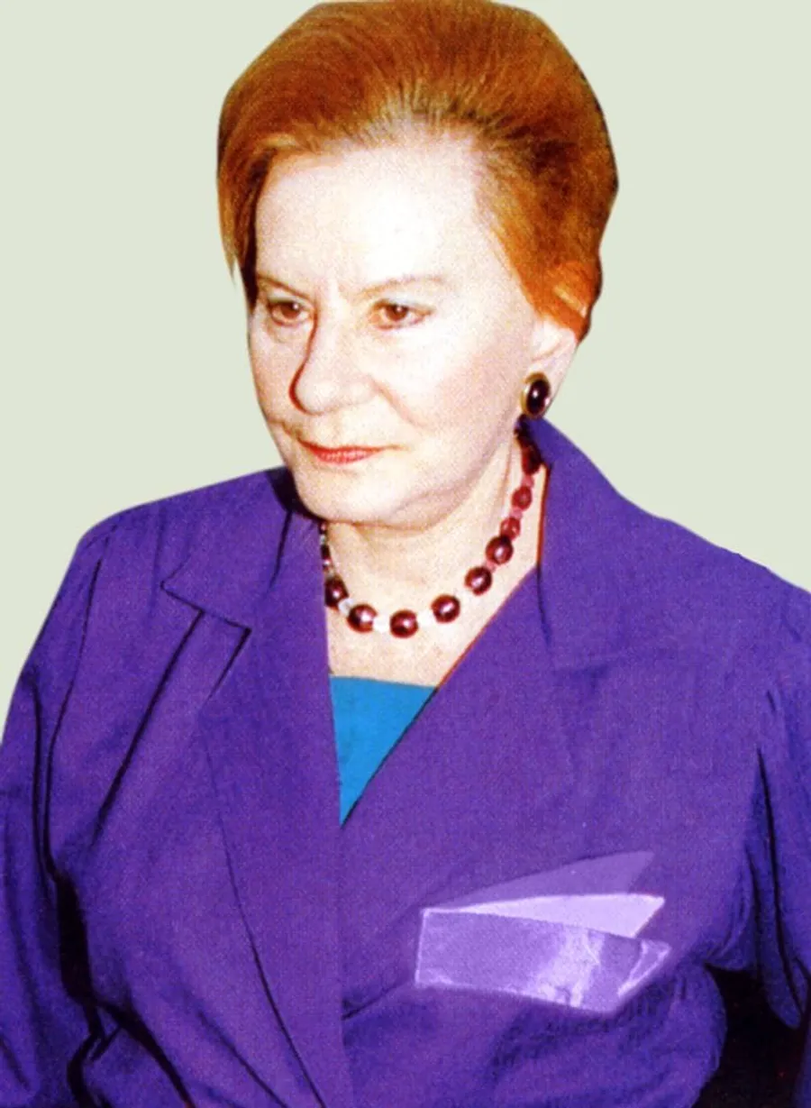 מרים בן פורת, מבקרת המדינה בשנים 1988-1998.