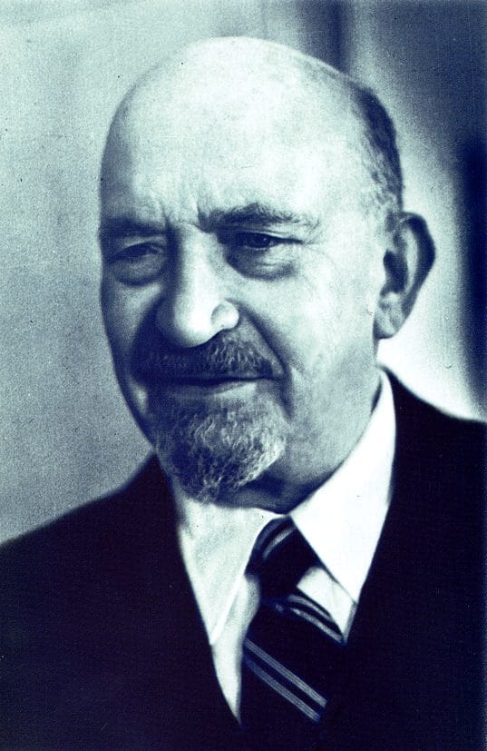 חיים וייצמן